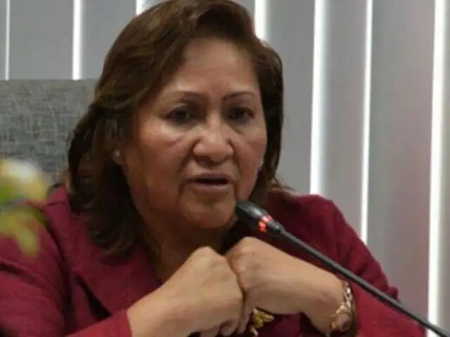 Choquehuanca: declaraciones de Vizcarra son una opinión no una crítica
