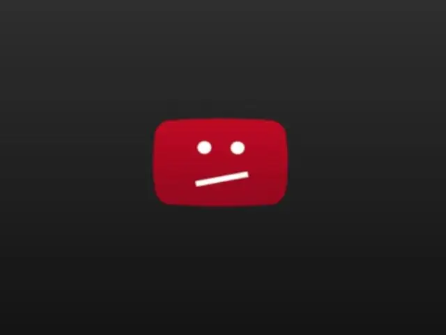 YouTube está bloqueando páginas para descargar mp3 y videos