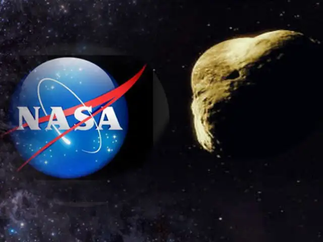 NASA explorará un asteroide hecho de oro y otros materiales preciosos