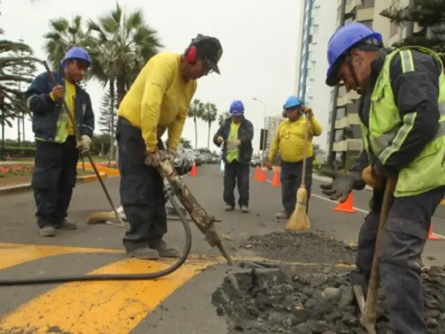 Panamericanos Lima 2019: modifican vías en varios distritos por competencias