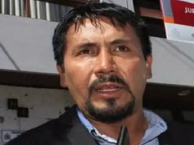 Gobernador Arequipeño considera 
