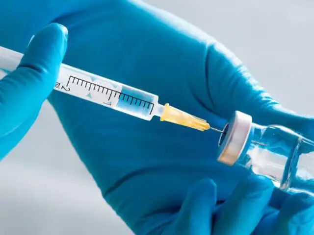 Farmacéuticas: vacuna para coronavirus no estará disponible antes de 12 a 18 meses