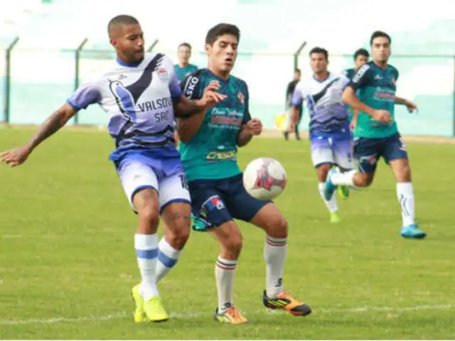 Copa Perú: Chavelines goleó 24-0 a Vasko FC en Pacasmayo