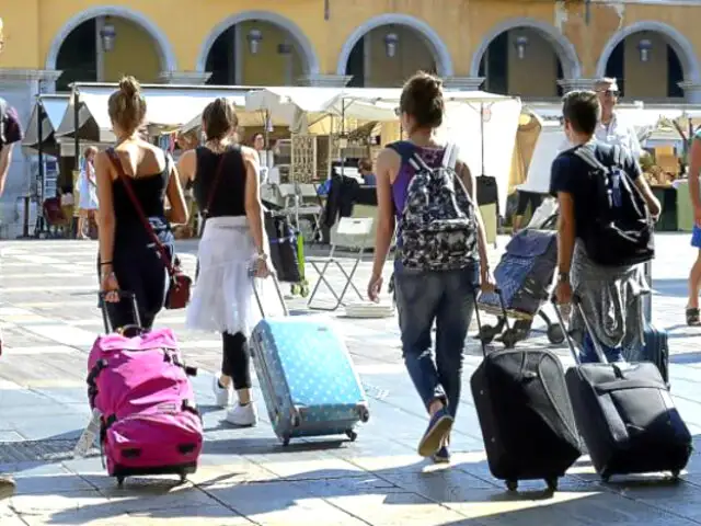 ¡Atención turistas!: Conozca las multas que podría afrontar en algunos países
