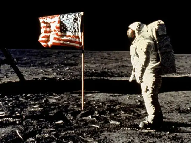 EEUU: celebran 50 años del lanzamiento del Apolo 11