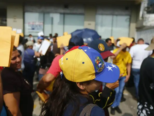 Cusco: entró en vigencia norma que prohíbe despedir a peruano por contratar a extranjero