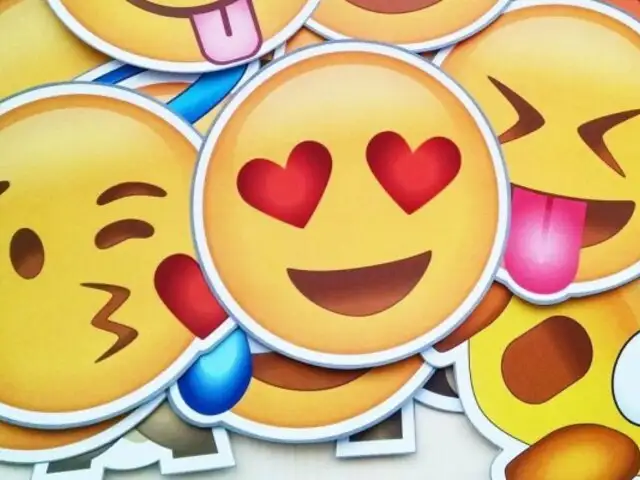 Día del Emoji: estos son los más usados por usuarios