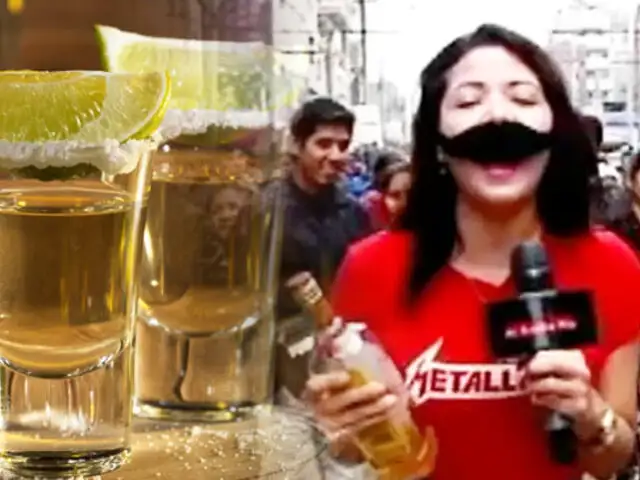 Celebremos el Día del Tequila, el embajador por excelencia de México