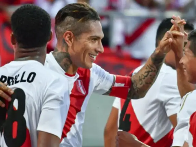 Perú asciende en ránking FIFA tras su participación en Copa América 2019
