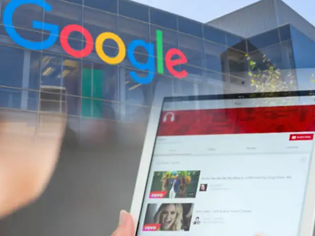 EEUU: Google pagará una multa multimillonaria por recopilar datos de menores