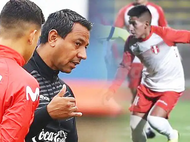 Lima 2019: Perú enfrenta a Uruguay por la fecha 1 del fútbol masculino