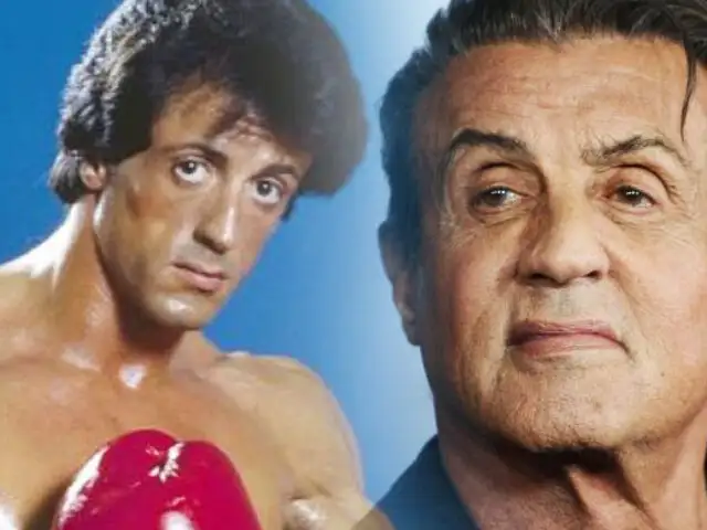 Rocky: Sylvester Stallone prepara dos nuevos proyectos para retomar la exitosa saga
