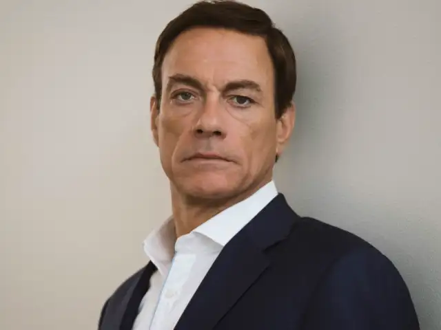 Van Damme: revelan que actor estaba drogado durante rodaje de película