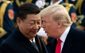EEUU: Trump anunció nuevos aranceles para importaciones chinas