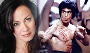 Hija de Bruce Lee critica el retrato del maestro del Kung Fu en cinta de Tarantino