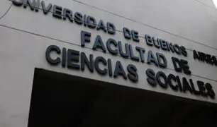 Universidad argentina aprueba, por primera vez, uso de lenguaje inclusivo