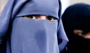 Holanda: la prohibición del burka entra en vigor envuelta en la polémica