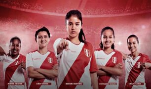 Lima 2019: selección peruana de fútbol femenino perdió 1- 0  frente a Jamaica