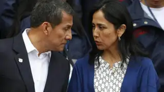 PJ rechazó pedido de Humala para anular investigación por aportes a campañas