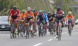 Lima 2019: conozca qué días estará cerrada la Costa Verde por competencia de ciclismo