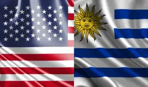 Tensión entre Estados Unidos y Uruguay se incrementa