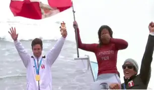 Lima 2019: tablistas buscan ganar más medallas para Perú