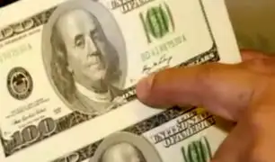 Advierten de modalidad ‘Frankenstein’ de falsificación de dólares