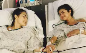 Selena Gomez y actriz que le donó riñón pusieron fin a su amistad