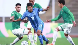 Lima 2019: Honduras vence a México en penales y pasa a la final en fútbol masculino