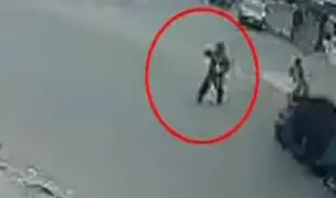 Ica: hombre pierde la vida tras ser atropellado por mototaxi