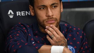 Neymar: Fiscalía brasileña pide archivar denuncia por violación en su contra