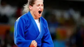 Lima 2019: judoca argentina renuncia a seguir luchando por medalla de bronce