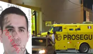 Extrabajador de Prosegur que robó 2 millones fue capturado en Argentina