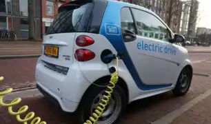 Autos eléctricos: todos los beneficios de estos vehículos