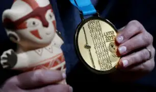 Lima 2019: así quedó el medallero final de los Juegos Panamericanos