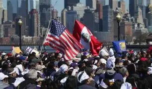 EEUU: Gobierno negará residencia a migrantes legales de bajos ingresos
