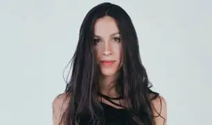 ¡Alanis Morissette regresa a Lima en 2025! conoce desde cuándo podrás comprar tu entrada