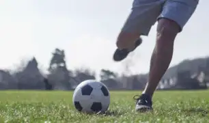 ¿Cómo prevenir lesiones comunes al practicar deportes?