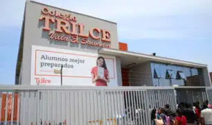 Colegio Trilce: sentencian por homicidio culposo a escolar que disparó a su compañero