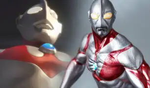 Ultraman: preparan película live action de la exitosa serie japonesa