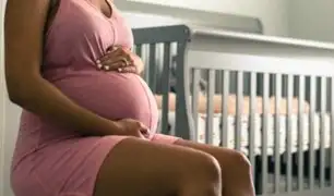 Mujer da a luz a niño solo dos meses después de su primer parto