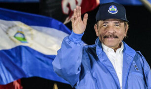 Nicaragua: Gobierno decomisa 200 crucifijos a opositores católicos