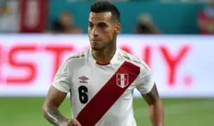 Selección Peruana: Miguel Trauco niega que haya pedido no ser convocado para amistosos