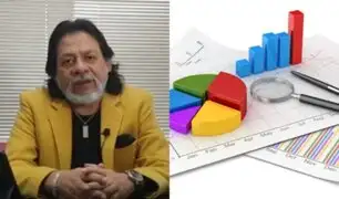 César Gutiérrez: “El poder de las encuestadoras está más fuerte que nunca”