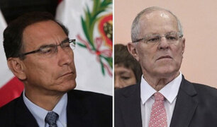 Analista sobre los chats de Vizcarra: “lo más grave sería su participación en el golpe contra PPK”