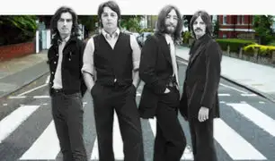 Los Beatles: hace 50 años se registró la última foto del cuarteto de Liverpool