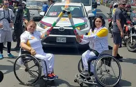 Parapanamericanos 2019: garantizan accesibilidad en ceremonia de inauguración