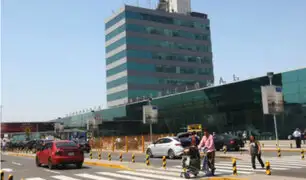 Advierten irregularidades tras ruptura de acuerdo para ampliar aeropuerto Jorge Chávez