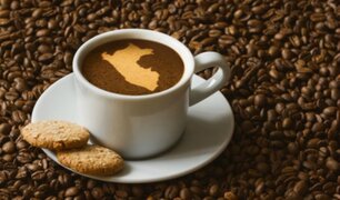 Día del Café Peruano: reparten 10 mil tazas gratis de café en Miraflores