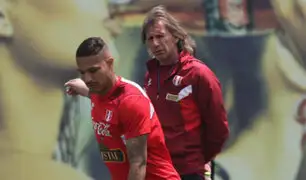 Sin Paolo Guerrero: estos son los convocados para amistosos ante Ecuador y Brasil